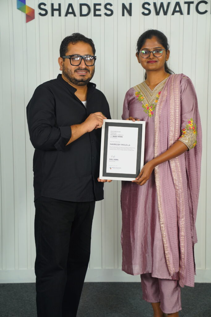 About Us | Dusky Makeover Studio