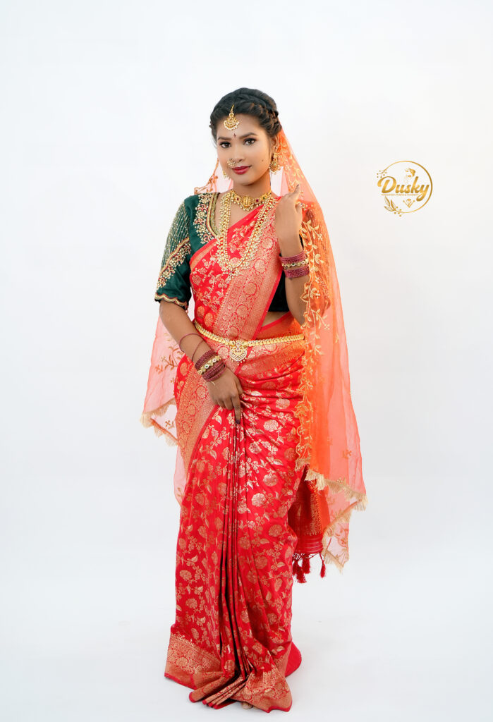 Best Party Makeup Artists for Every Occasion - Dusky Makeover Studio