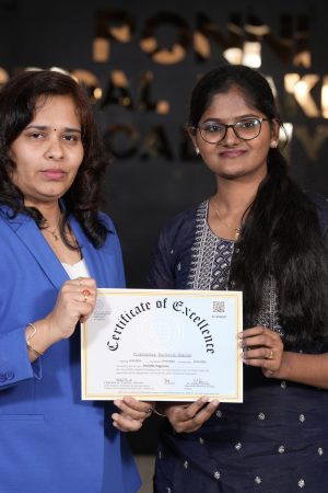 About Us | Dusky Makeover Studio